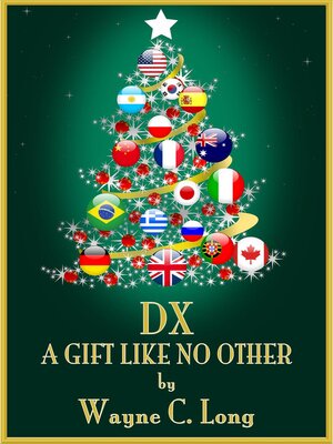 cover image of DX a Gift Like No Other